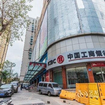 青岛sallysallys公寓酒店提供图片