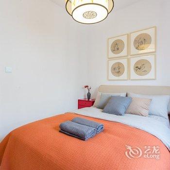 重庆路客精品民宿BB8260酒店提供图片