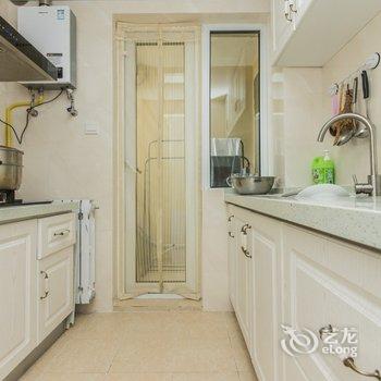 青岛sallysallys公寓酒店提供图片