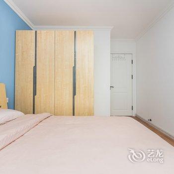 青岛sallysallys公寓酒店提供图片