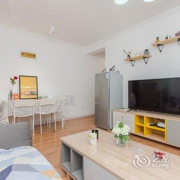 青岛sallysallys公寓酒店提供图片