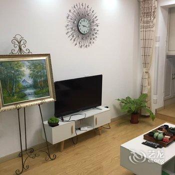 青岛小杰公寓(2号店)酒店提供图片