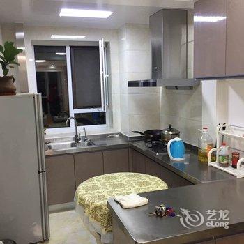 青岛小杰公寓(2号店)酒店提供图片
