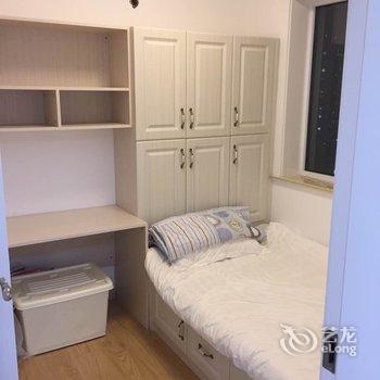 青岛小杰公寓(2号店)酒店提供图片