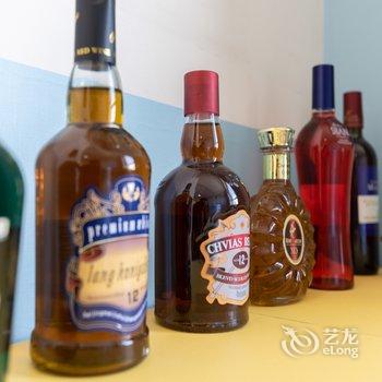 天津紫气东来民宿(11号店)酒店提供图片