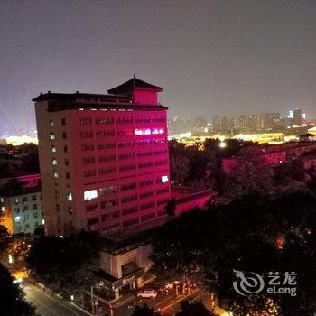 西安糖宝乐园客栈(2号店)酒店提供图片