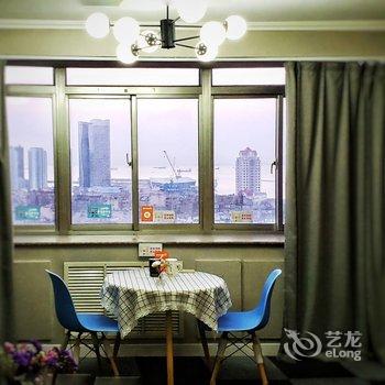 青岛极客民宿(5号店)酒店提供图片