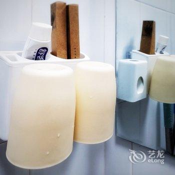 青岛极客民宿(5号店)酒店提供图片