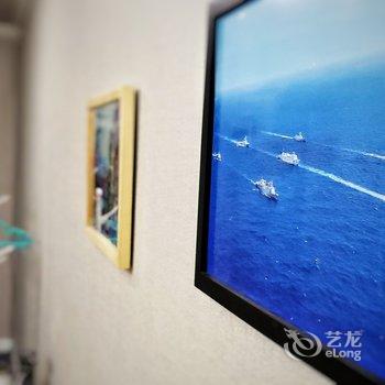 青岛极客民宿(5号店)酒店提供图片