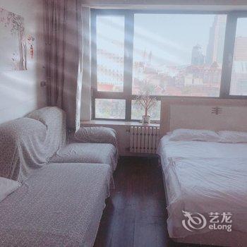 青岛姬嫣然公寓酒店提供图片