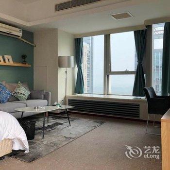 欣阁公寓(北京酒仙桥798艺术区新华联丽港店)酒店提供图片