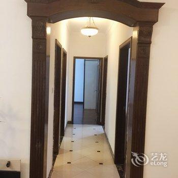 广州Lam林公寓(广州名人蜡像馆分店)酒店提供图片