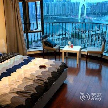 广州Lam林公寓(广州名人蜡像馆分店)酒店提供图片