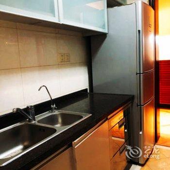 广州Lam林公寓(广州名人蜡像馆分店)酒店提供图片