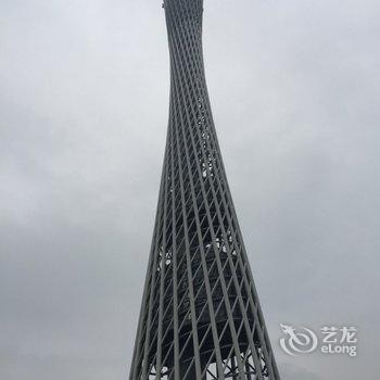 广州Lam林公寓(广州名人蜡像馆分店)酒店提供图片