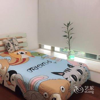 广州Lam林公寓(广州名人蜡像馆分店)酒店提供图片