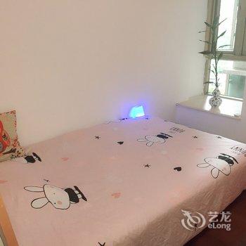 广州Lam林公寓(广州名人蜡像馆分店)酒店提供图片