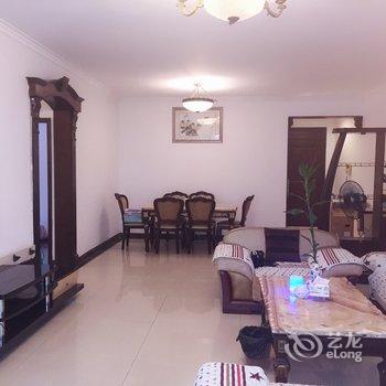 广州Lam林公寓(广州名人蜡像馆分店)酒店提供图片