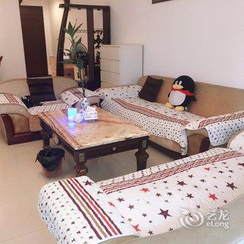 广州Lam林公寓(广州名人蜡像馆分店)酒店提供图片