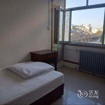 聊城洪光宾馆酒店提供图片