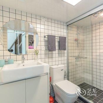 上海温暖团聚民宿(4号店)酒店提供图片