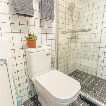 上海温暖团聚民宿(4号店)酒店提供图片