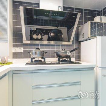 上海温暖团聚民宿(4号店)酒店提供图片