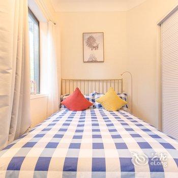 上海温暖团聚民宿(4号店)酒店提供图片