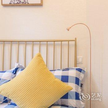 上海温暖团聚民宿(4号店)酒店提供图片