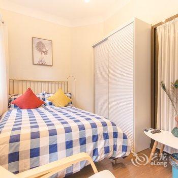 上海温暖团聚民宿(4号店)酒店提供图片