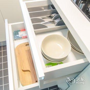 上海温暖团聚民宿(4号店)酒店提供图片