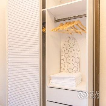 上海温暖团聚民宿(4号店)酒店提供图片