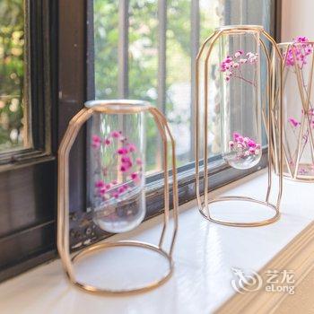 上海温暖团聚民宿(4号店)酒店提供图片