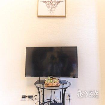 上海温暖团聚民宿(4号店)酒店提供图片