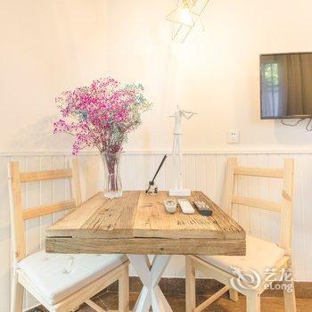 上海温暖团聚民宿(4号店)酒店提供图片