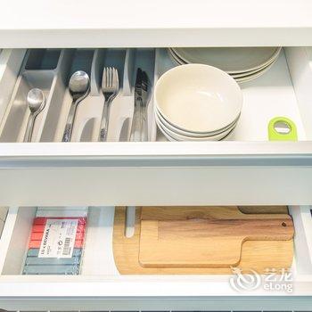 上海温暖团聚民宿(4号店)酒店提供图片