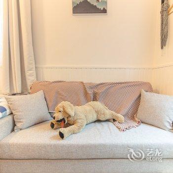 上海温暖团聚民宿(4号店)酒店提供图片