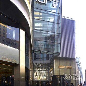 上海温暖团聚民宿(4号店)酒店提供图片