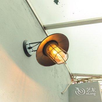 上海温暖团聚民宿(4号店)酒店提供图片