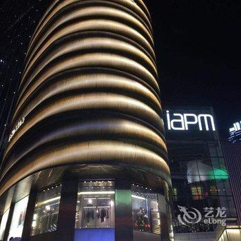 上海温暖团聚民宿(4号店)酒店提供图片