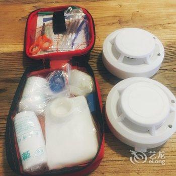 上海温暖团聚民宿(4号店)酒店提供图片