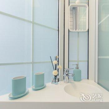 上海温暖团聚民宿(4号店)酒店提供图片