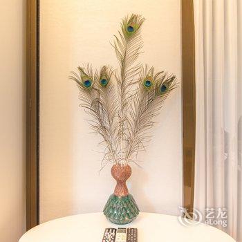 上海温暖团聚民宿(4号店)酒店提供图片