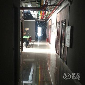 青岛大庄公寓酒店提供图片