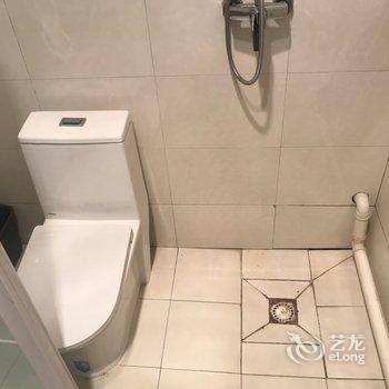 青岛大庄公寓酒店提供图片