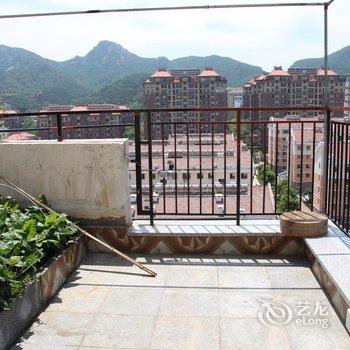 威海前后通透超级大海景房公寓(3号店)酒店提供图片