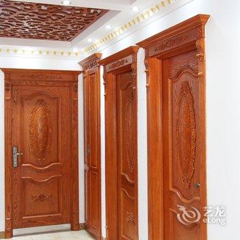 威海前后通透超级大海景房公寓(3号店)酒店提供图片