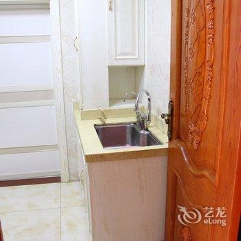 威海前后通透超级大海景房公寓(3号店)酒店提供图片