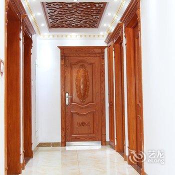 威海前后通透超级大海景房公寓(3号店)酒店提供图片