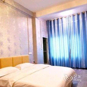 东兴海景楼度假村酒店提供图片